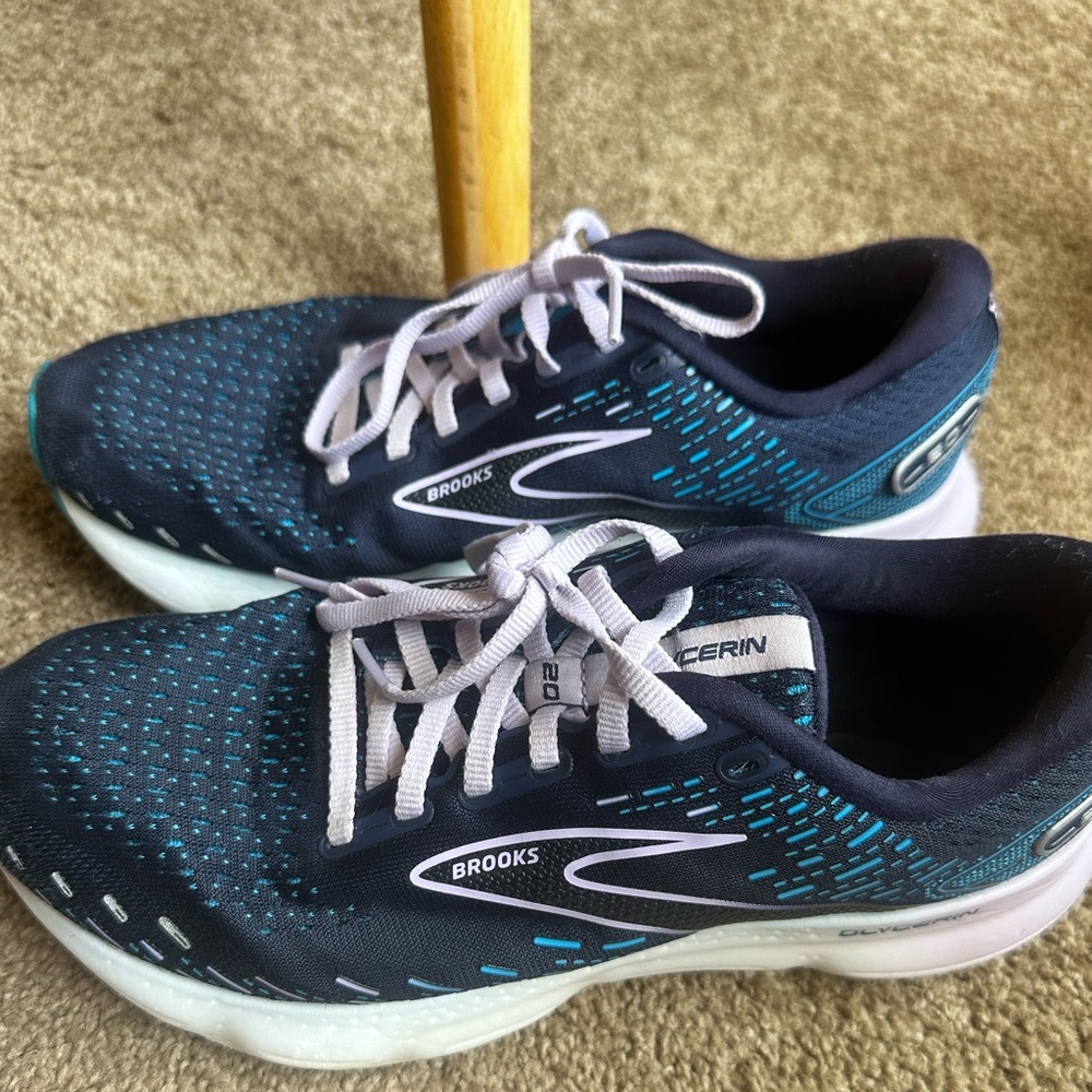 Brooks Glycerin 20